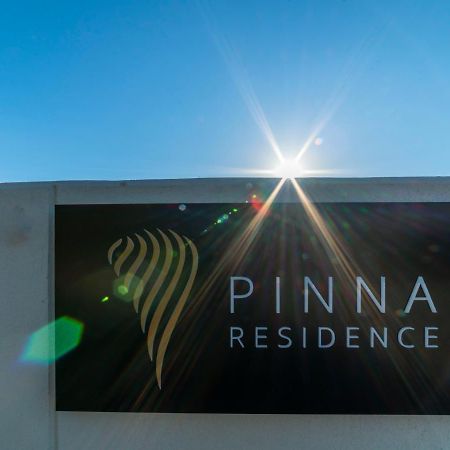 PUY Pinna Residence - Galija מראה חיצוני תמונה
