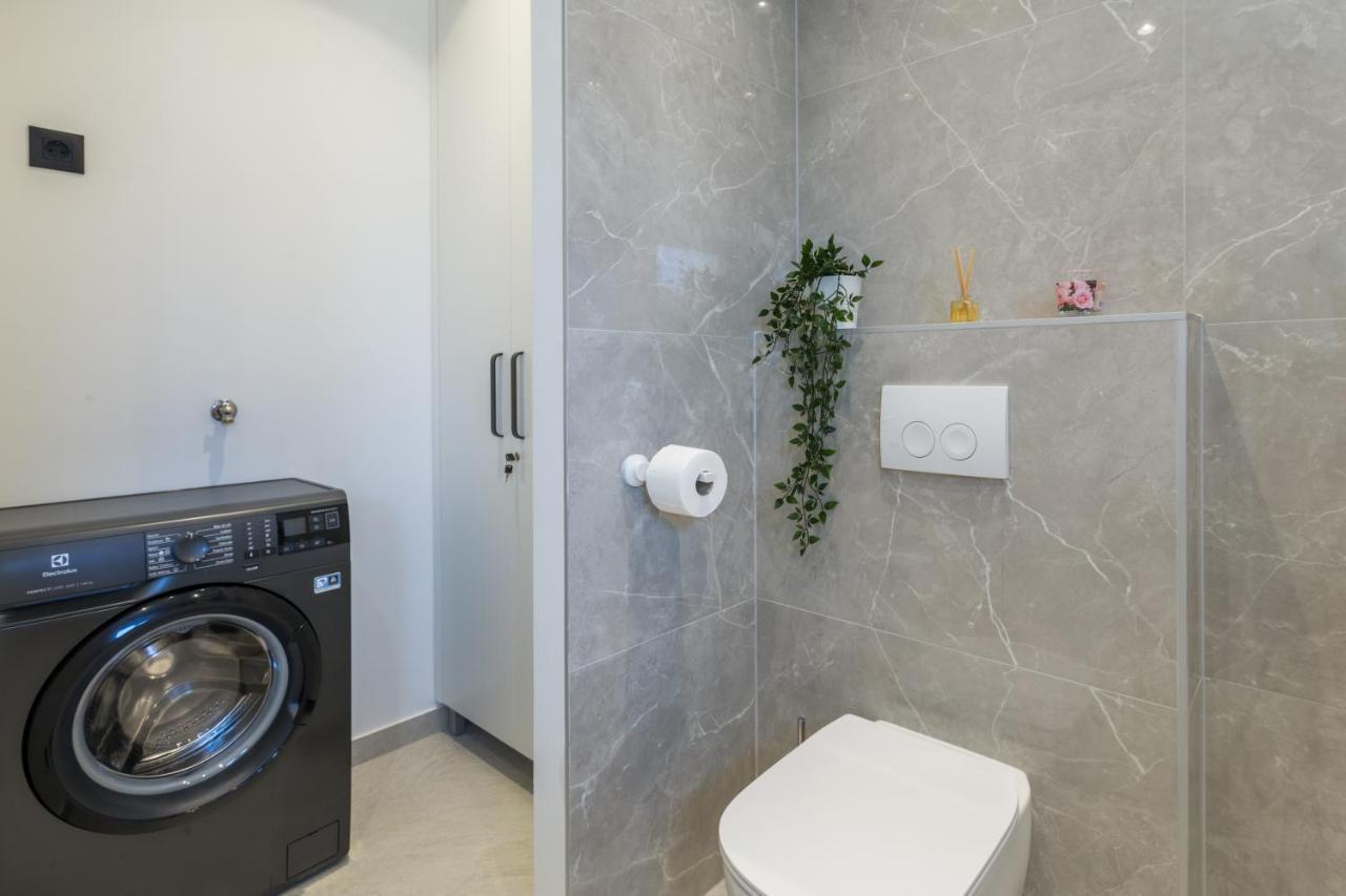 PUY Pinna Residence - Galija מראה חיצוני תמונה