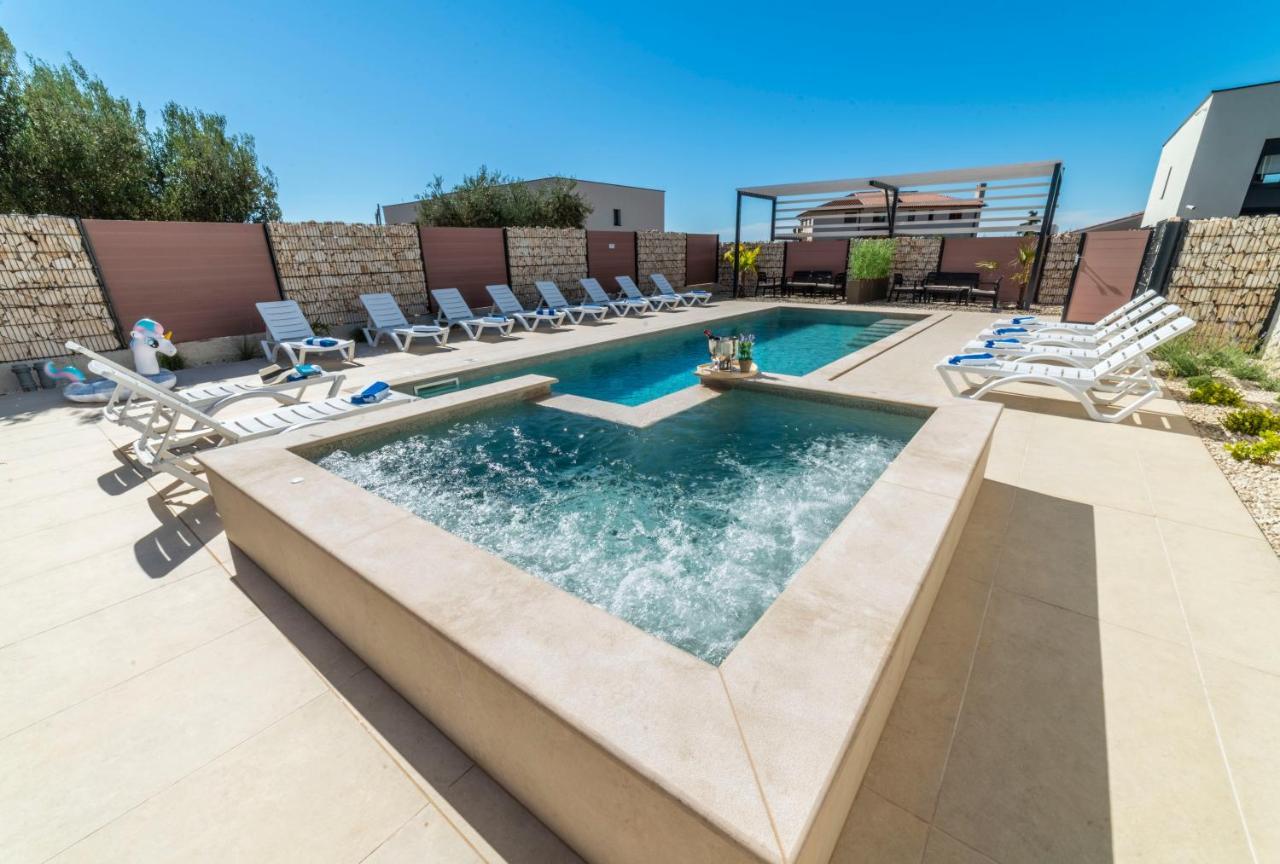 PUY Pinna Residence - Galija מראה חיצוני תמונה