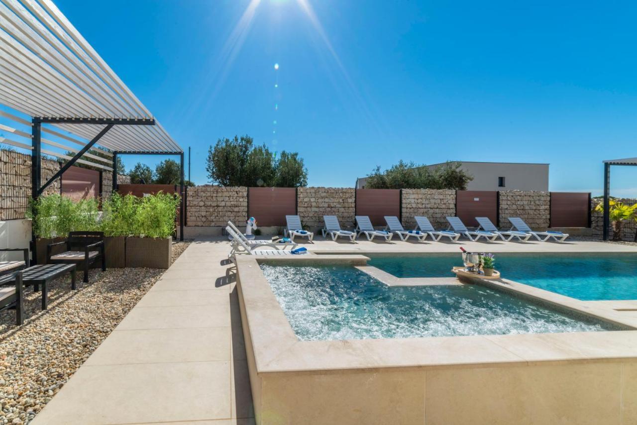 PUY Pinna Residence - Galija מראה חיצוני תמונה