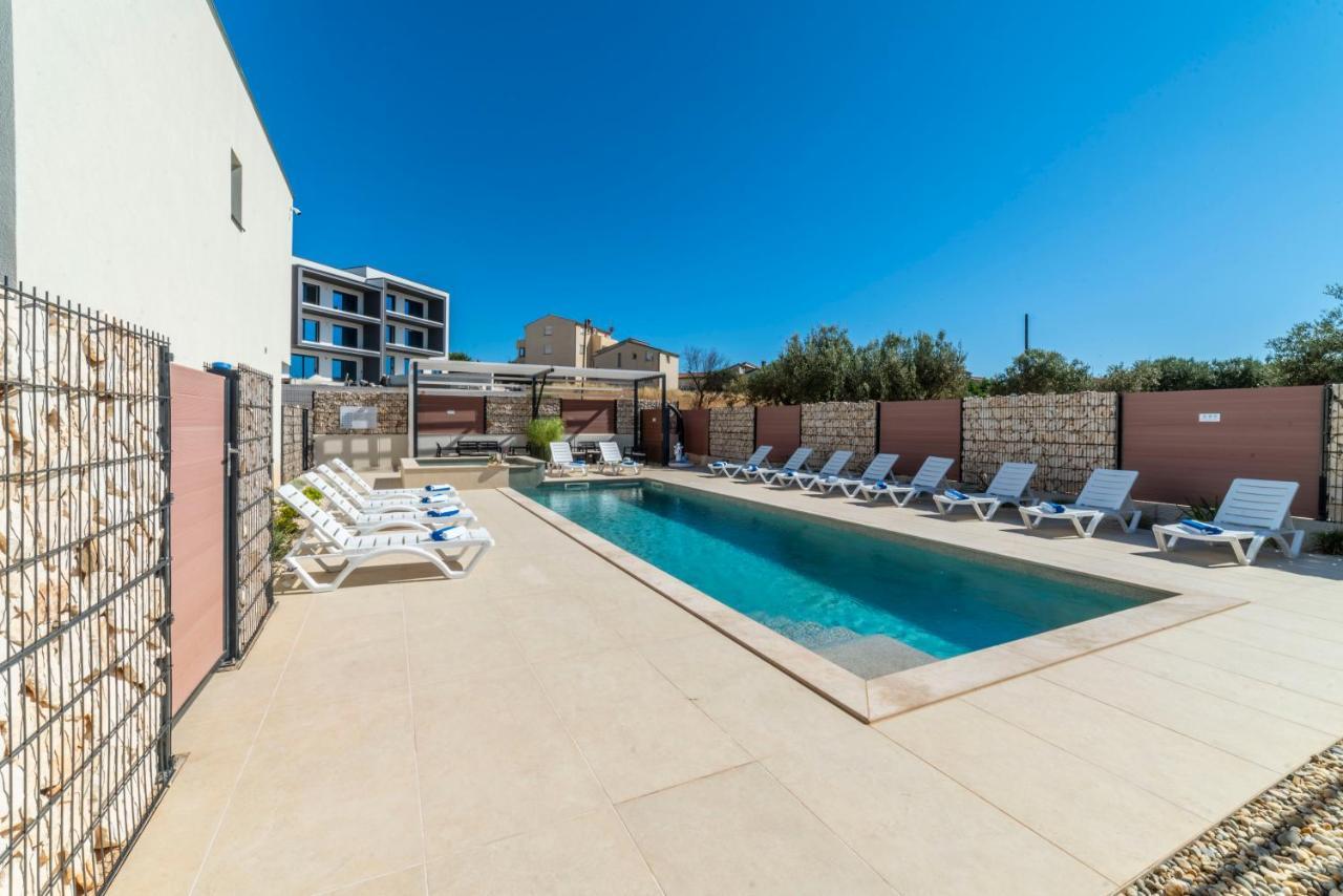 PUY Pinna Residence - Galija מראה חיצוני תמונה