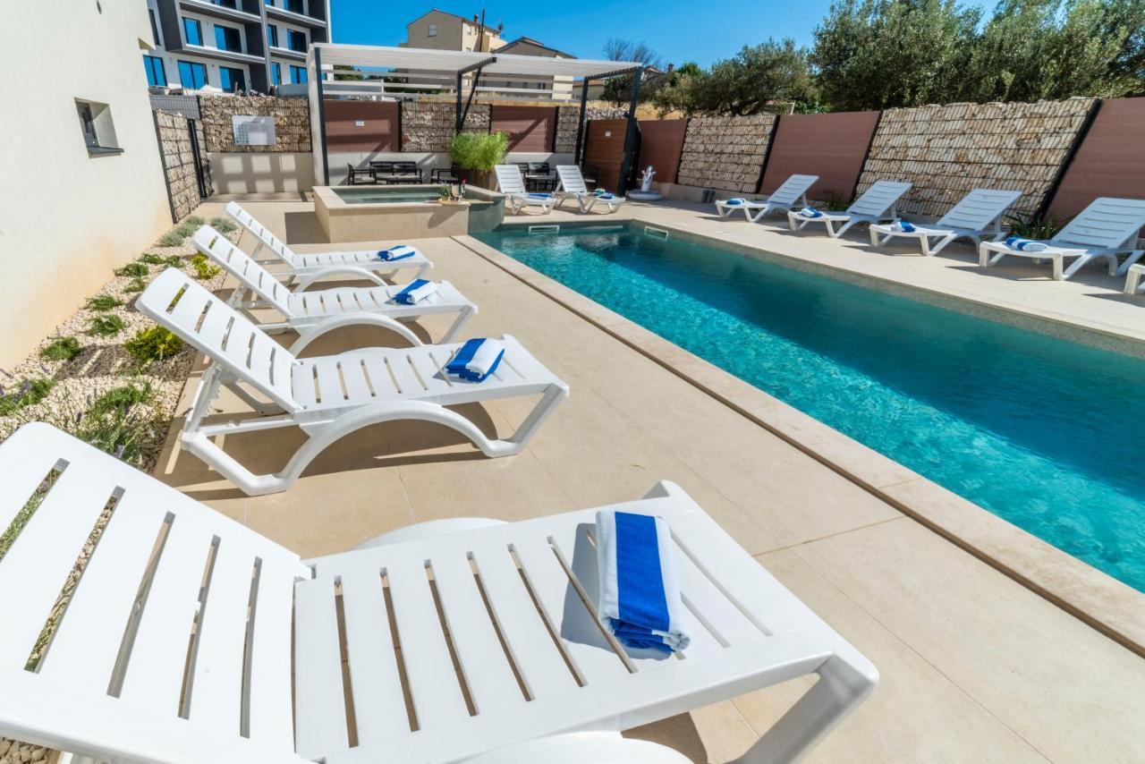 PUY Pinna Residence - Galija מראה חיצוני תמונה