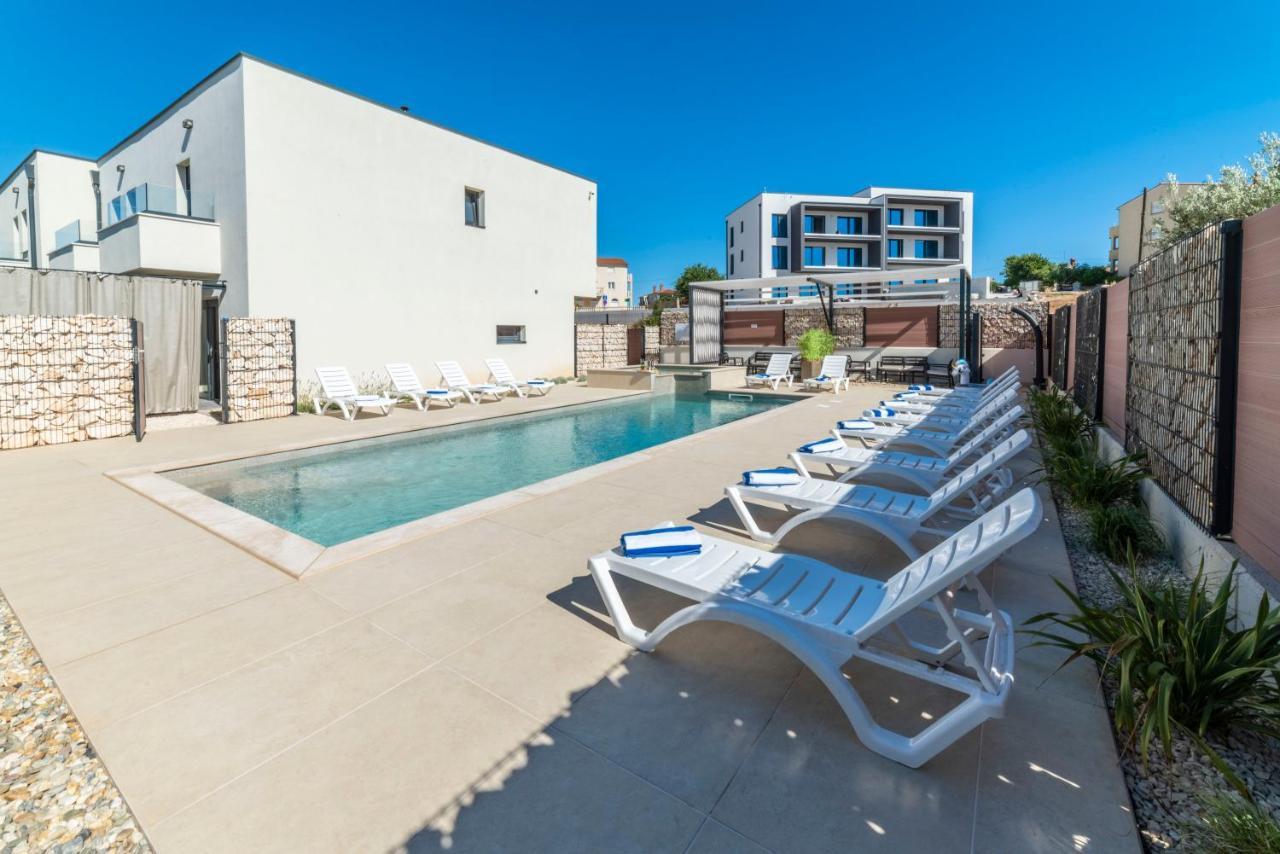 PUY Pinna Residence - Galija מראה חיצוני תמונה