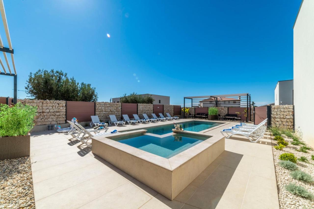 PUY Pinna Residence - Galija מראה חיצוני תמונה