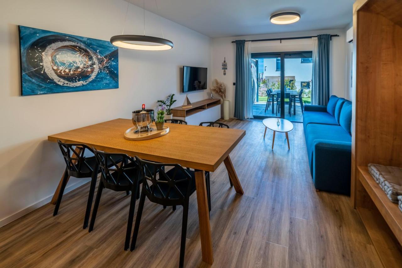 PUY Pinna Residence - Galija מראה חיצוני תמונה