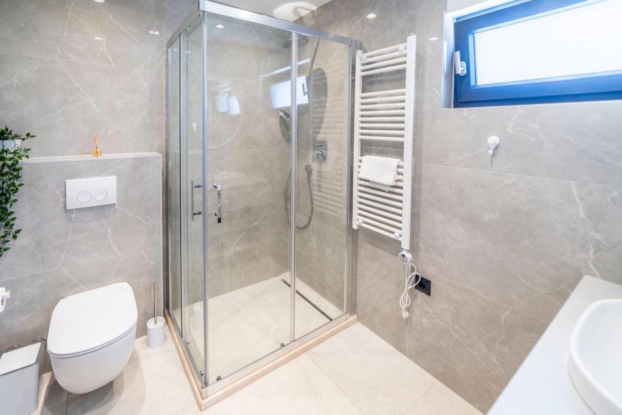 PUY Pinna Residence - Galija מראה חיצוני תמונה