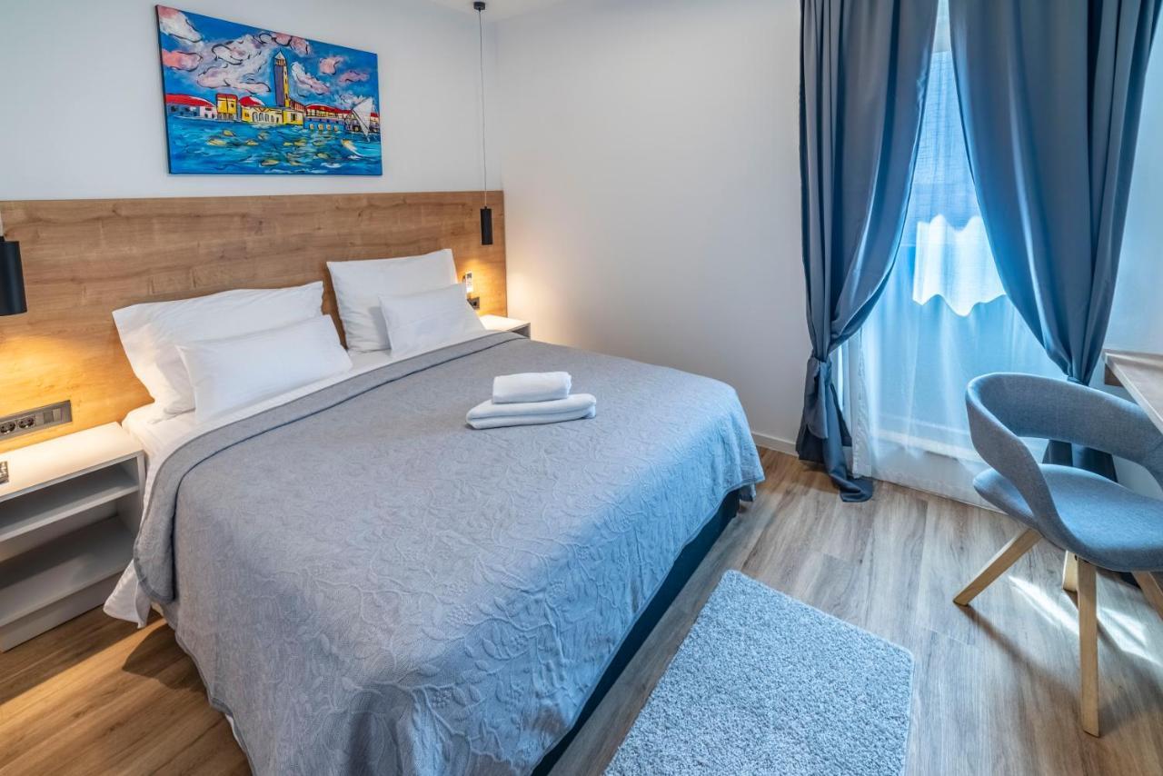 PUY Pinna Residence - Galija מראה חיצוני תמונה