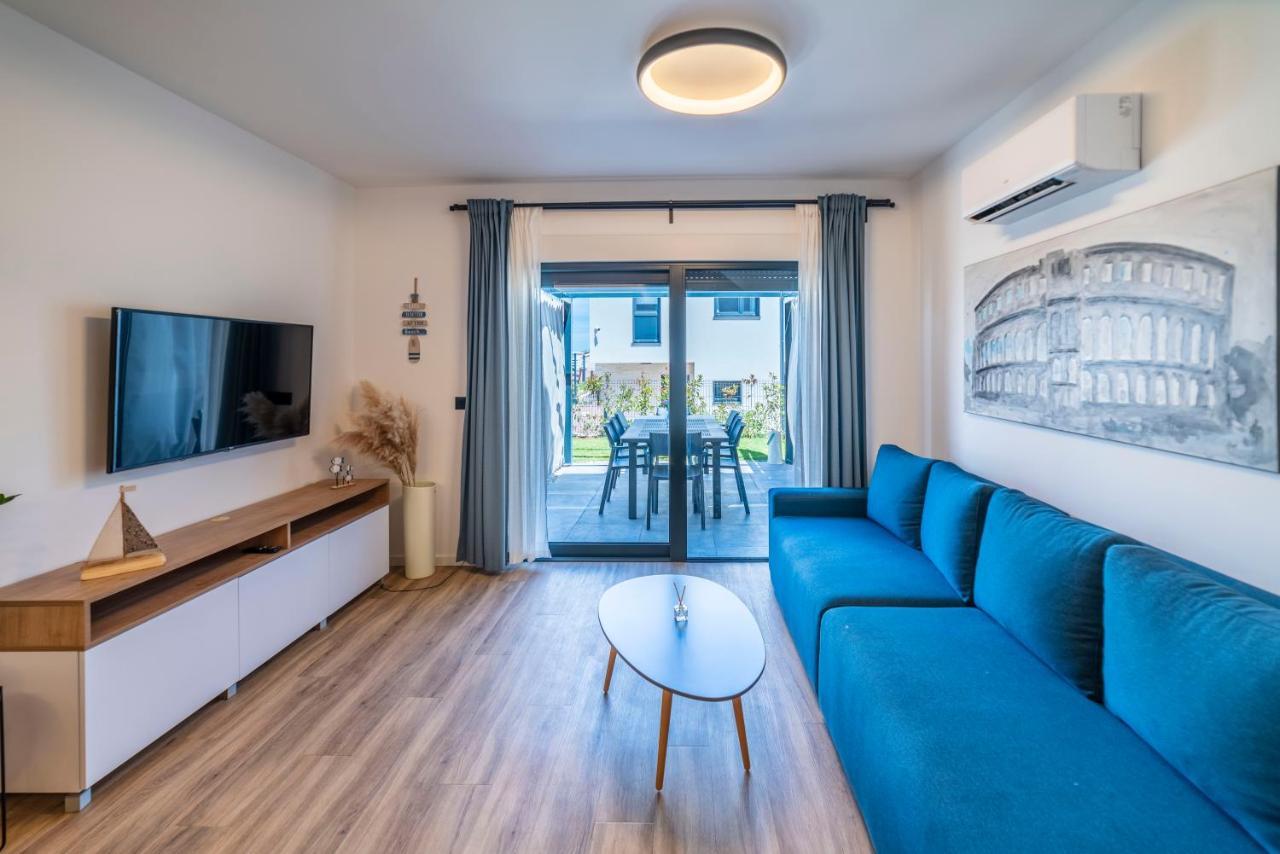 PUY Pinna Residence - Galija מראה חיצוני תמונה