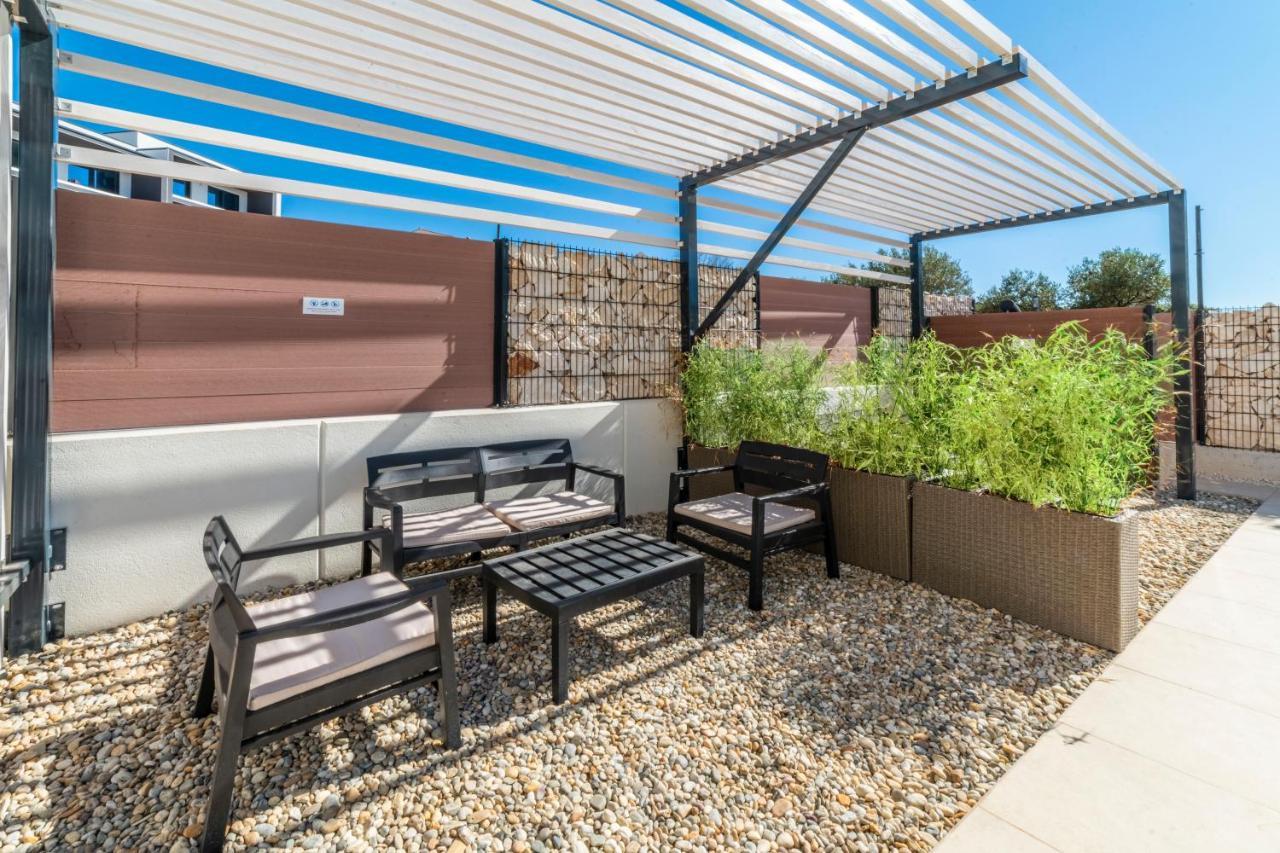 PUY Pinna Residence - Galija מראה חיצוני תמונה