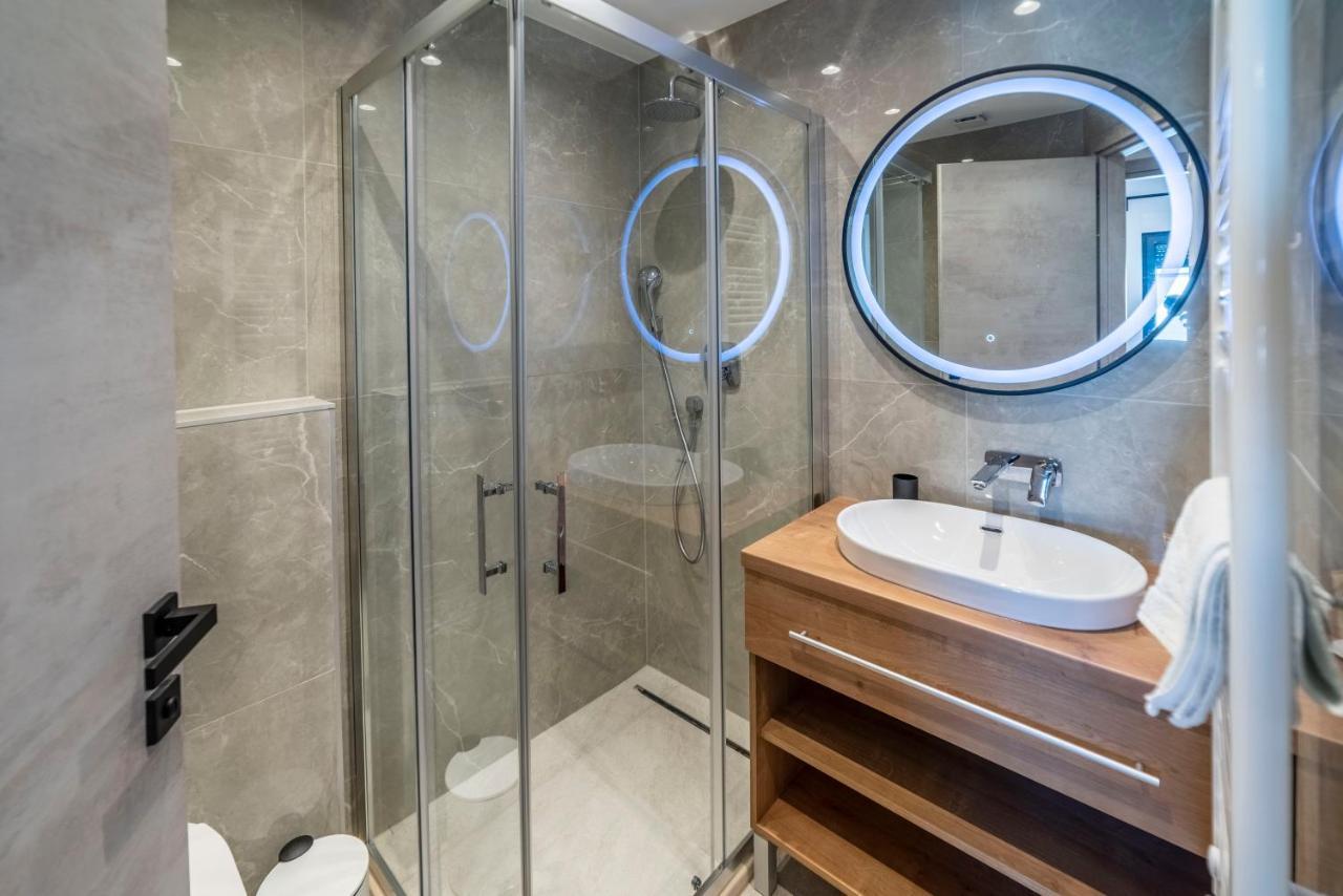 PUY Pinna Residence - Galija מראה חיצוני תמונה