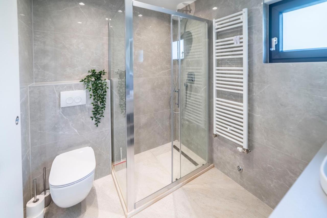 PUY Pinna Residence - Galija מראה חיצוני תמונה