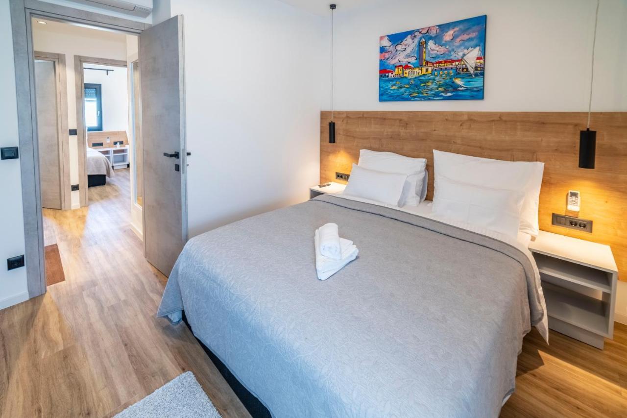 PUY Pinna Residence - Galija מראה חיצוני תמונה