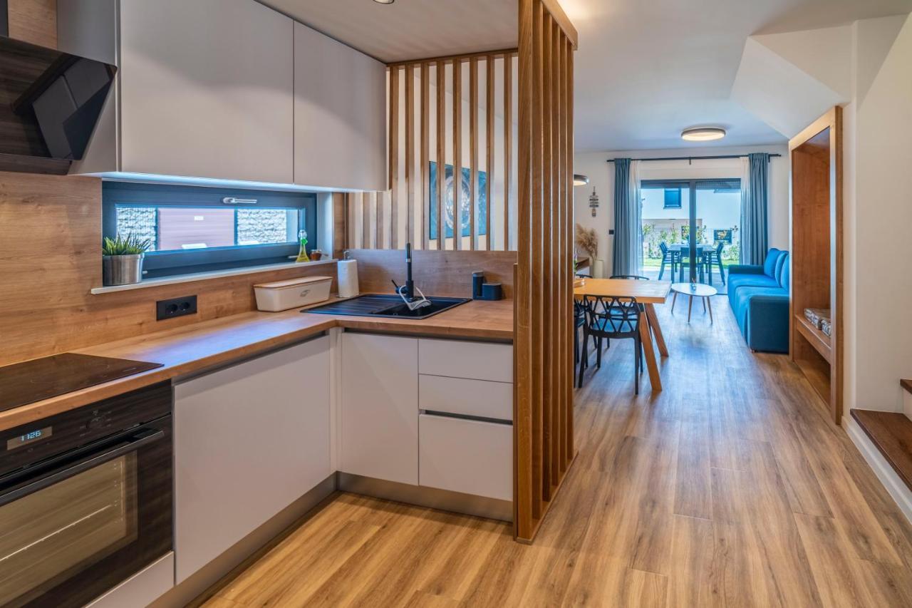 PUY Pinna Residence - Galija מראה חיצוני תמונה