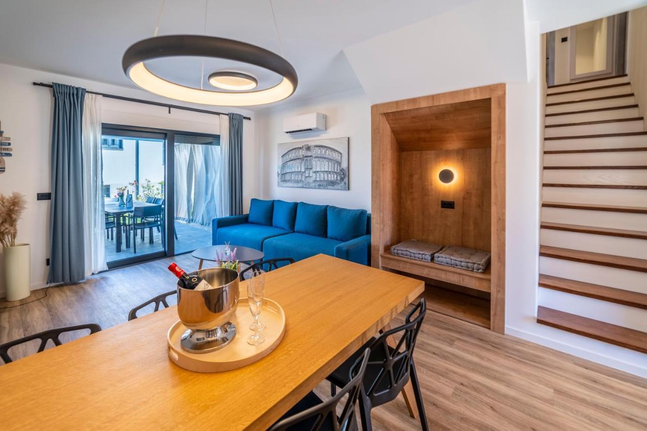 PUY Pinna Residence - Galija מראה חיצוני תמונה
