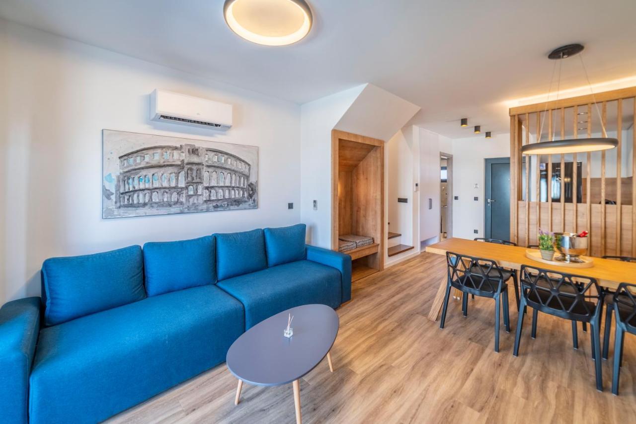 PUY Pinna Residence - Galija מראה חיצוני תמונה