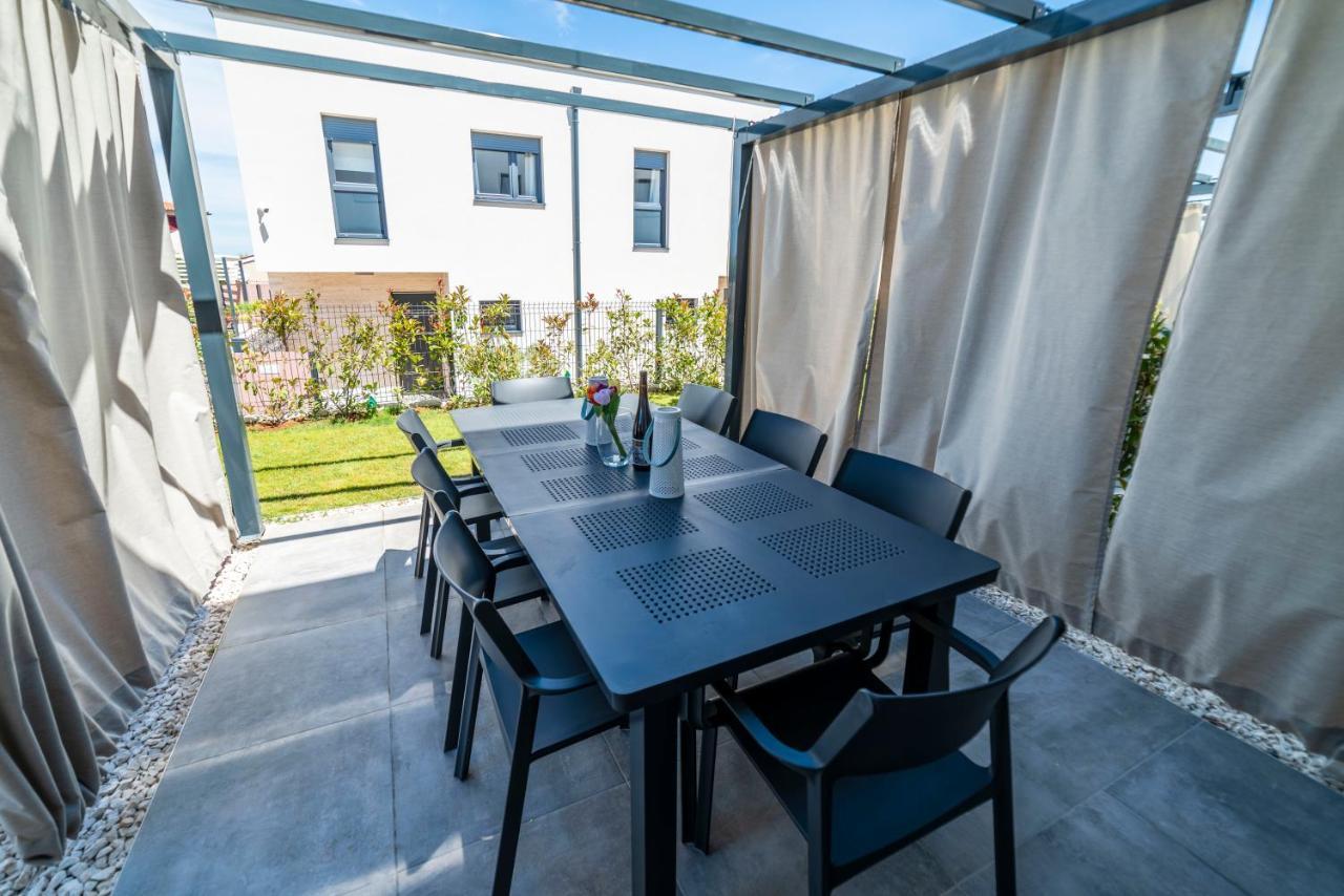 PUY Pinna Residence - Galija מראה חיצוני תמונה