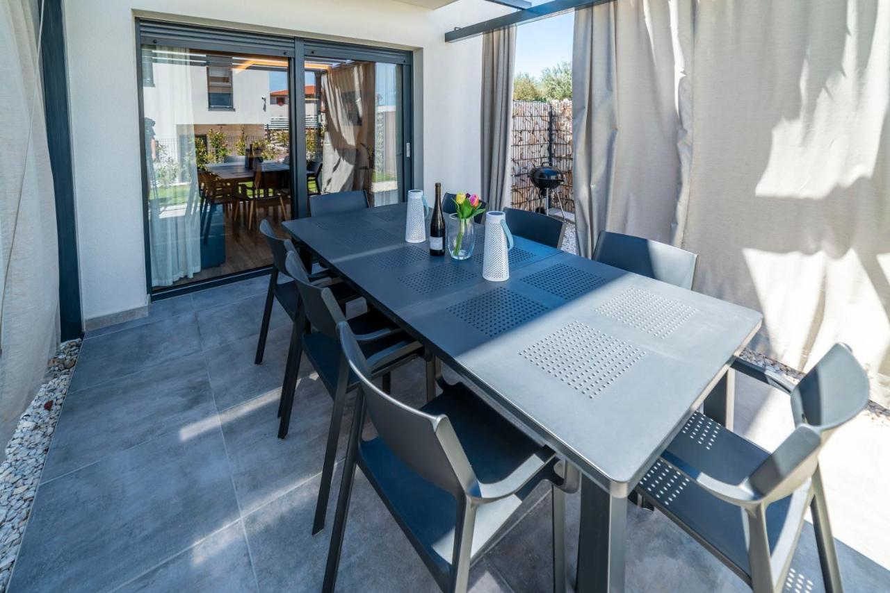 PUY Pinna Residence - Galija מראה חיצוני תמונה