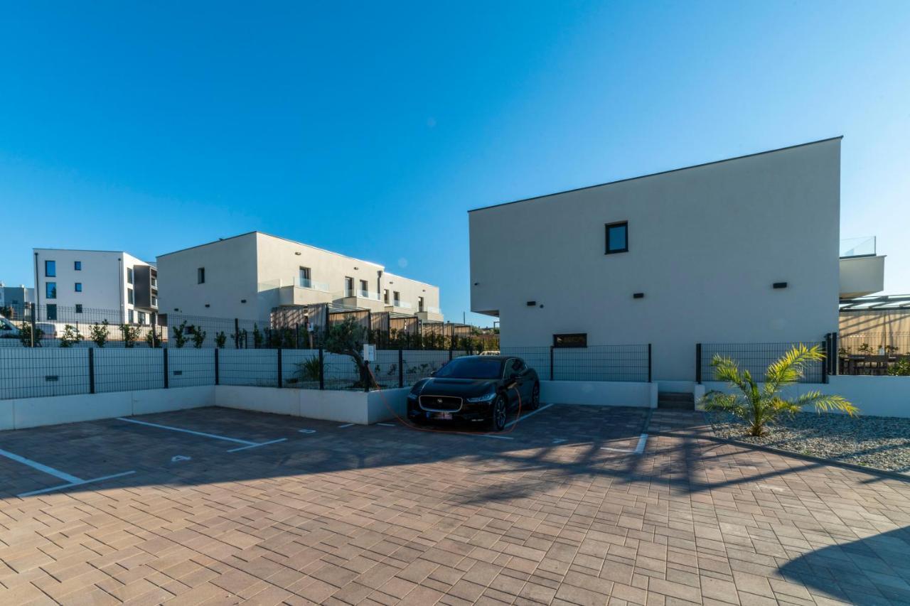 PUY Pinna Residence - Galija מראה חיצוני תמונה