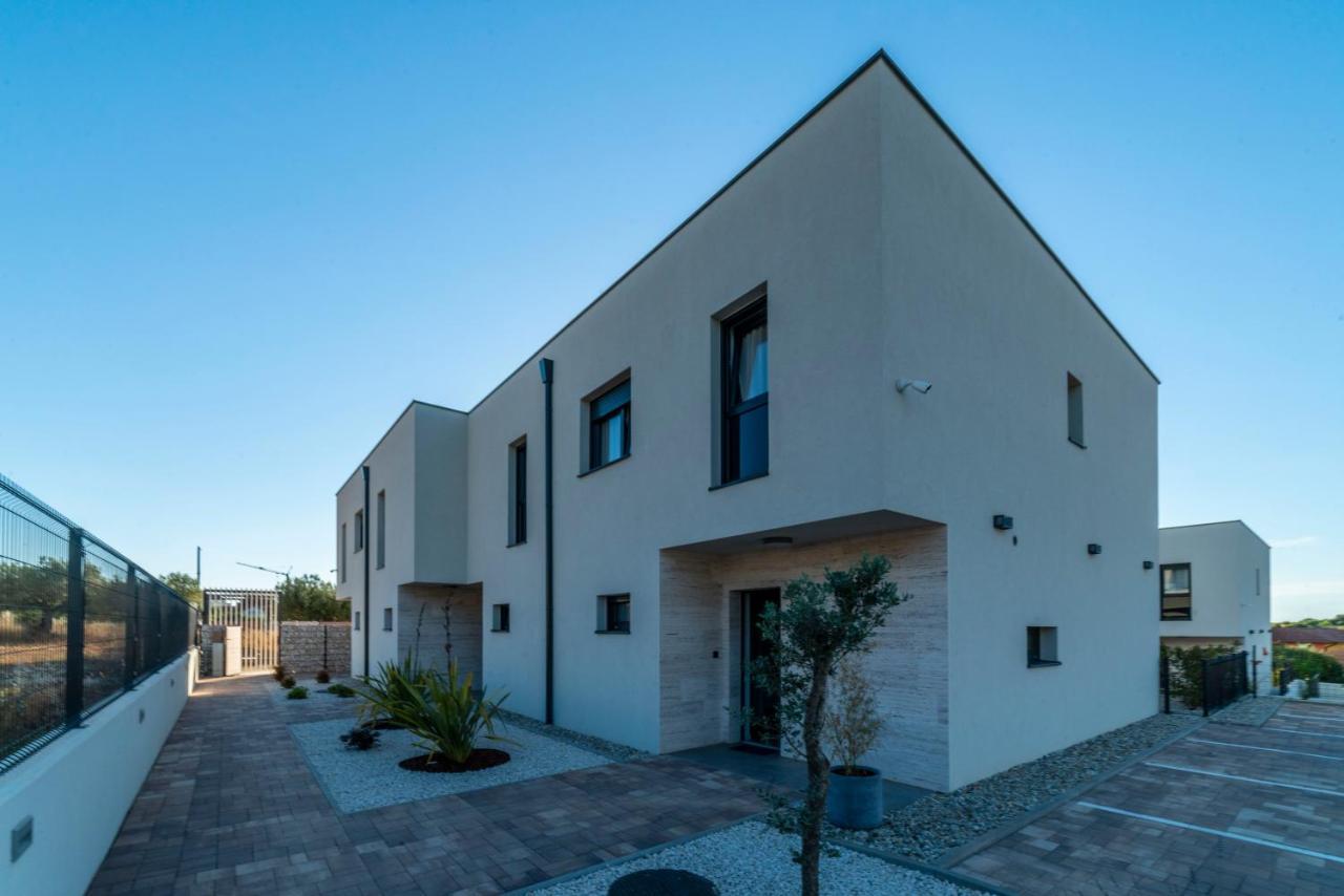 PUY Pinna Residence - Galija מראה חיצוני תמונה