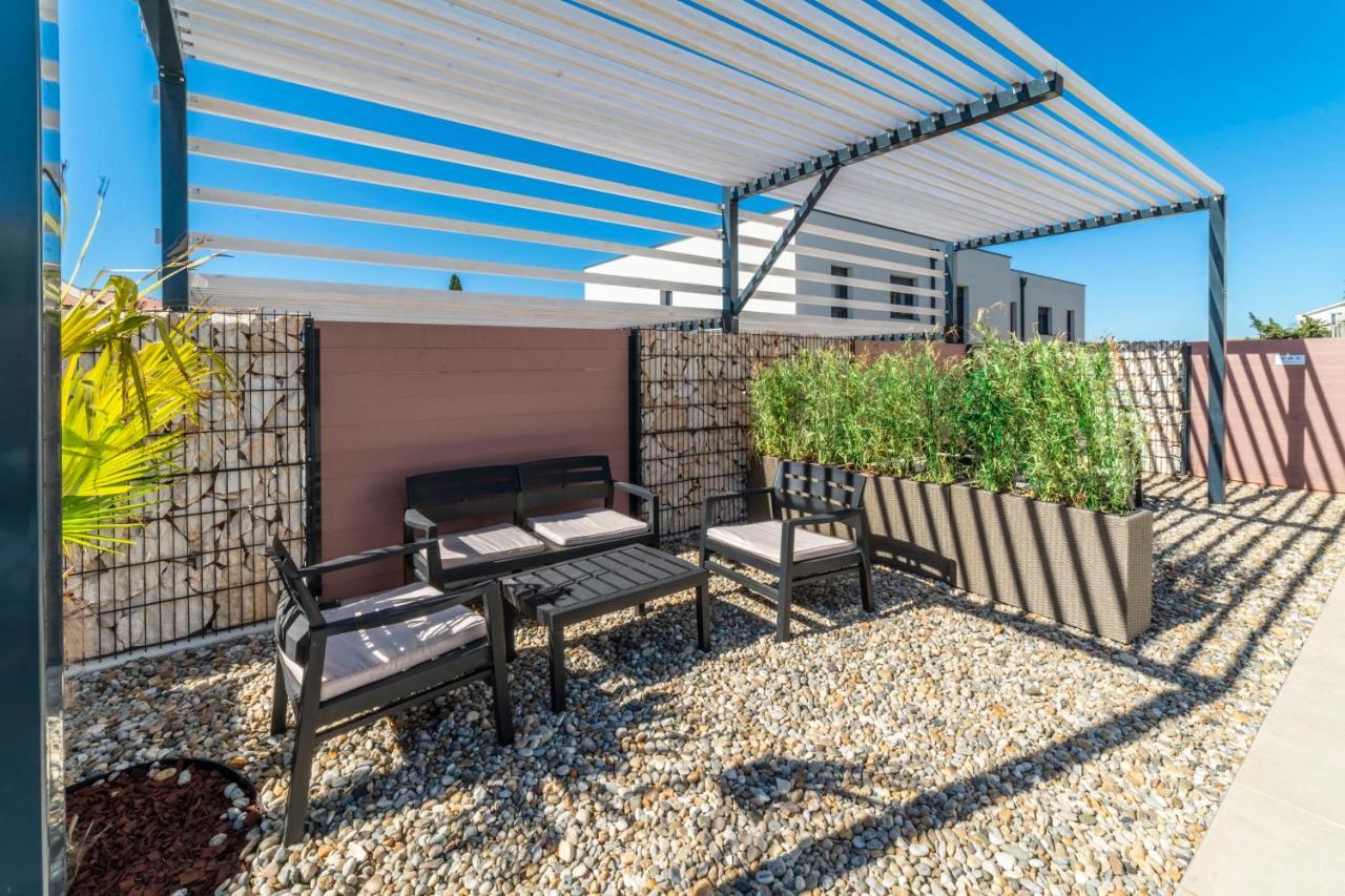 PUY Pinna Residence - Galija מראה חיצוני תמונה