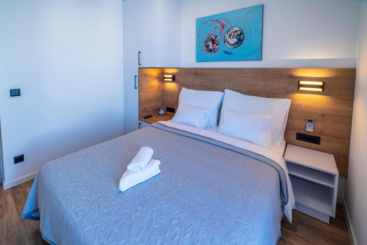 PUY Pinna Residence - Galija מראה חיצוני תמונה