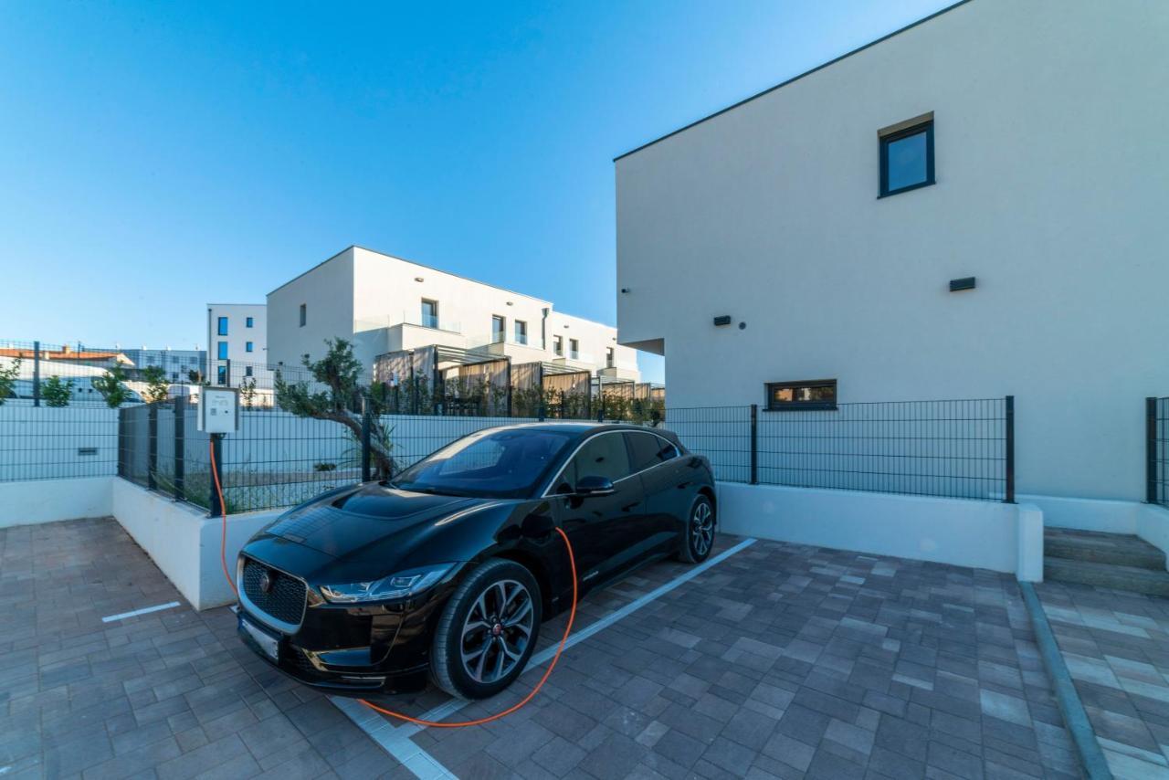 PUY Pinna Residence - Galija מראה חיצוני תמונה