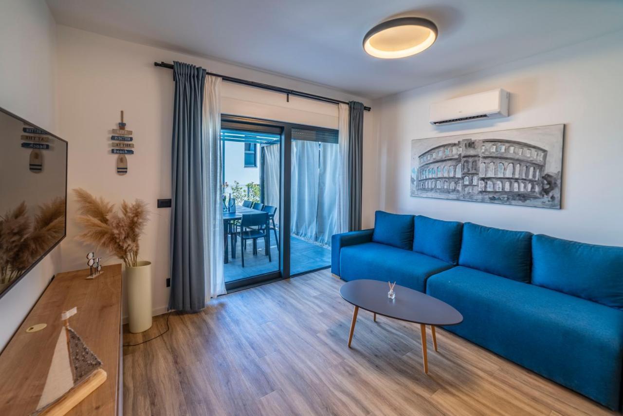 PUY Pinna Residence - Galija מראה חיצוני תמונה