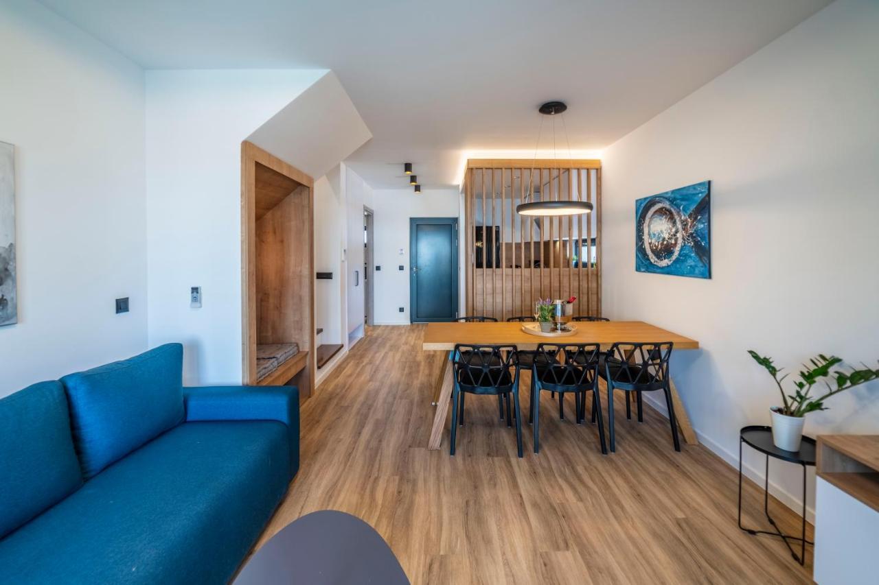PUY Pinna Residence - Galija מראה חיצוני תמונה