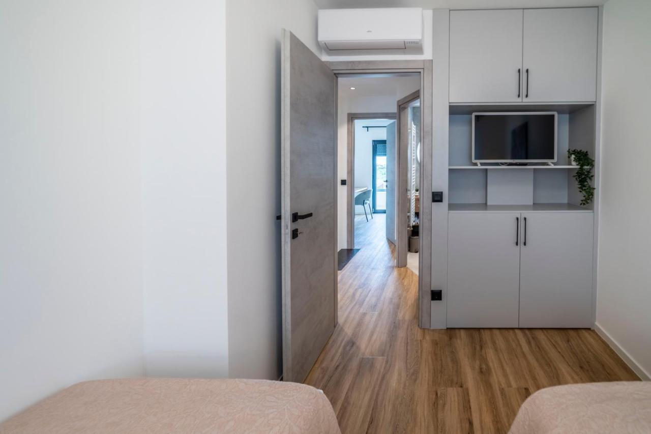 PUY Pinna Residence - Galija מראה חיצוני תמונה