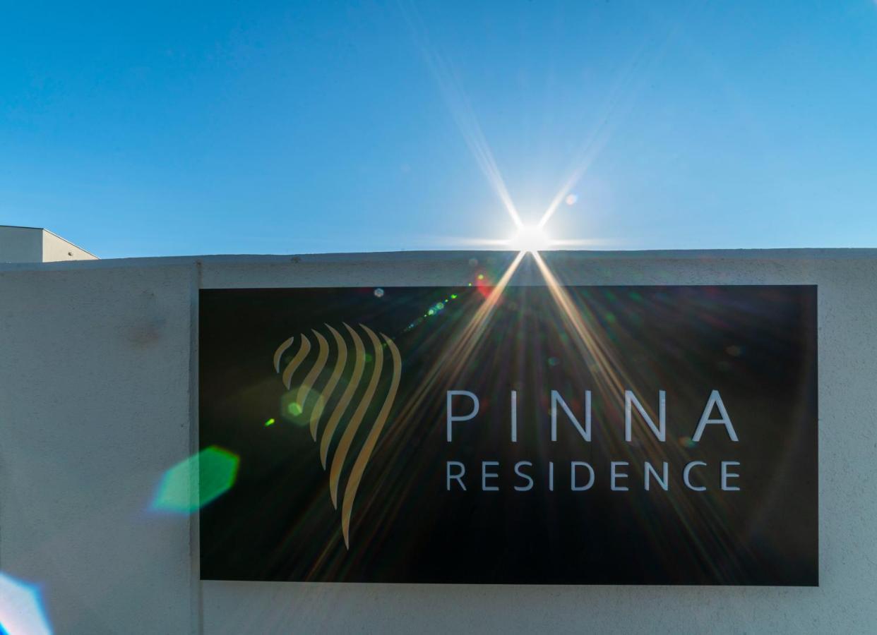 PUY Pinna Residence - Galija מראה חיצוני תמונה