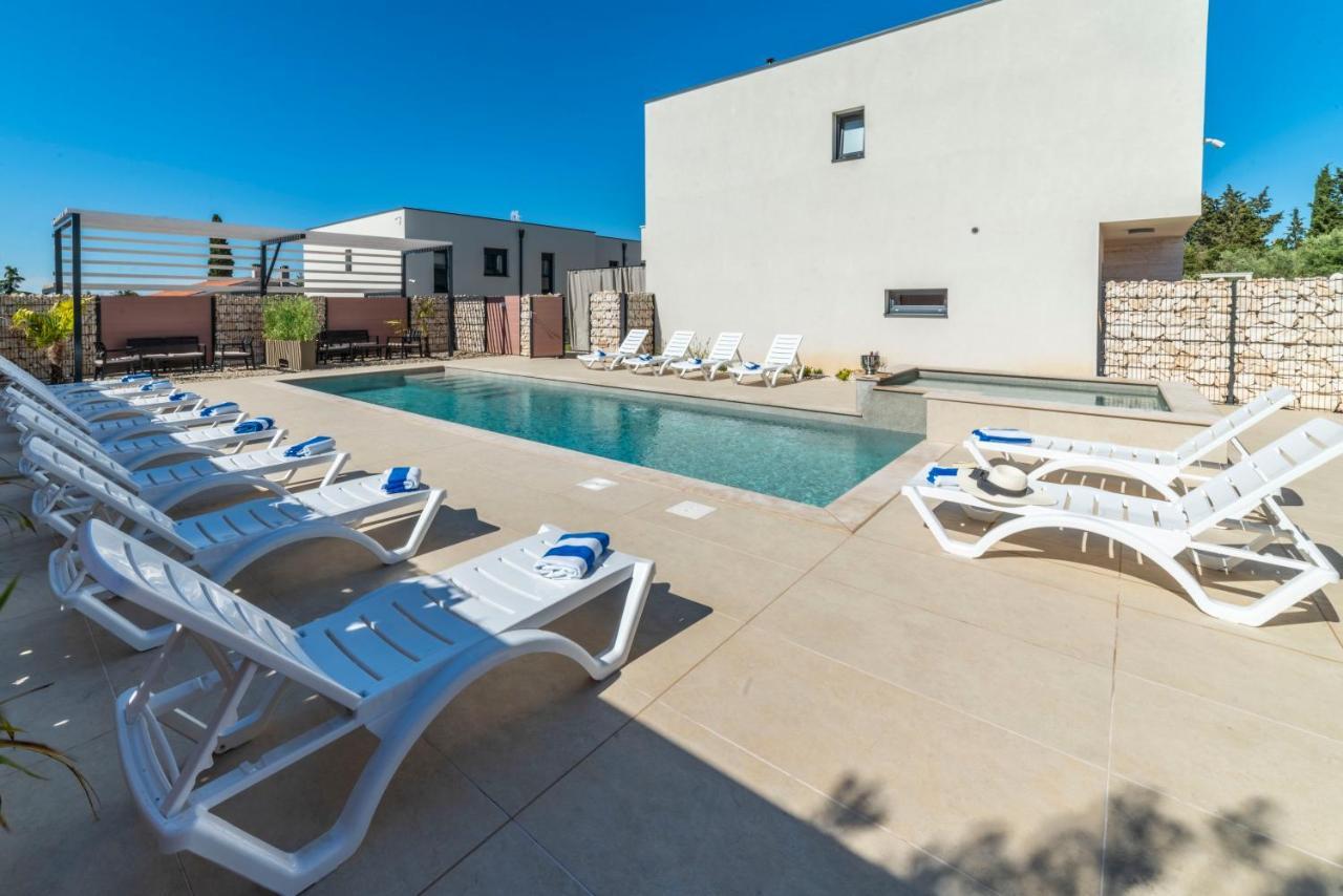 PUY Pinna Residence - Galija מראה חיצוני תמונה