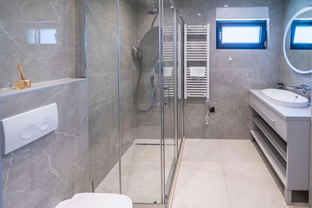 PUY Pinna Residence - Galija מראה חיצוני תמונה
